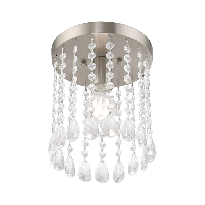Livex Lighting Elizabeth Ceiling Mount