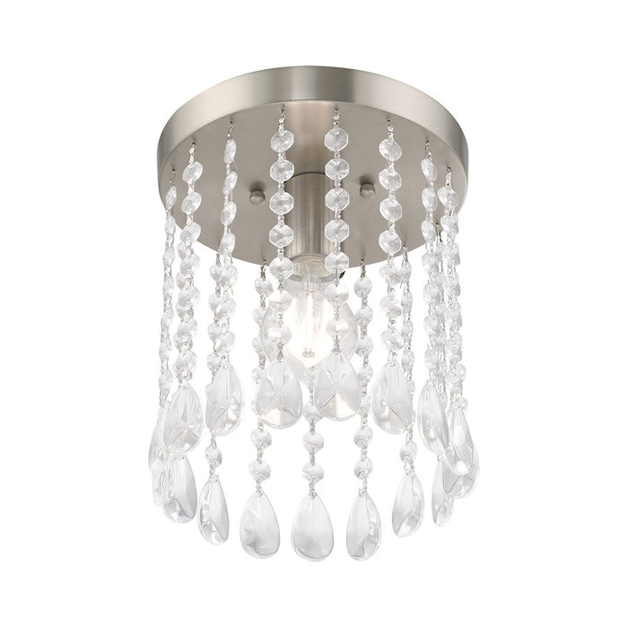 Livex Lighting Elizabeth Ceiling Mount
