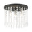 Livex Elizabeth Petite Flush Mount
