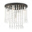 Livex Elizabeth Petite Flush Mount