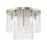 Livex Lighting Elizabeth 6 Light Ceiling Mount
