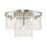 Livex Lighting Elizabeth 6 Light Ceiling Mount