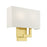 Livex Meridian ADA Wall Sconce