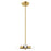 Livex Lighting Copenhagen Mini Chandelier
