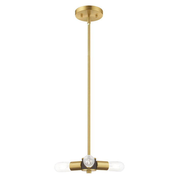 Livex Lighting Copenhagen Mini Chandelier
