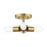 Livex Lighting Copenhagen 3 Light Ceiling Mount