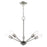Livex Lighting Prague 5 Light Chandelier