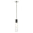 Livex Beckett 1 Light Pendant