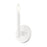 Livex Copenhagen 1 Light Single ADA Sconce