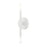 Livex Copenhagen 2 Light ADA Wall Sconce