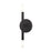 Livex Copenhagen 2 Light ADA Wall Sconce