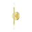 Livex Copenhagen 2 Light ADA Wall Sconce