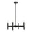 Livex Copenhagen Chandelier