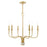 Livex Lighting Lisbon Chandelier