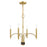Livex Lighting Wisteria Chandelier