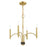 Livex Lighting Wisteria Chandelier