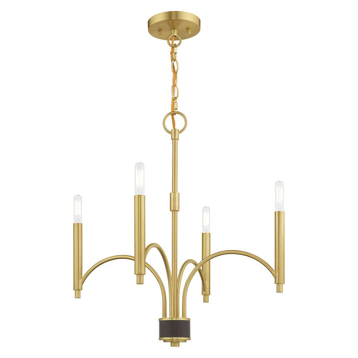 Livex Lighting Wisteria Chandelier