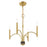 Livex Lighting Wisteria Chandelier