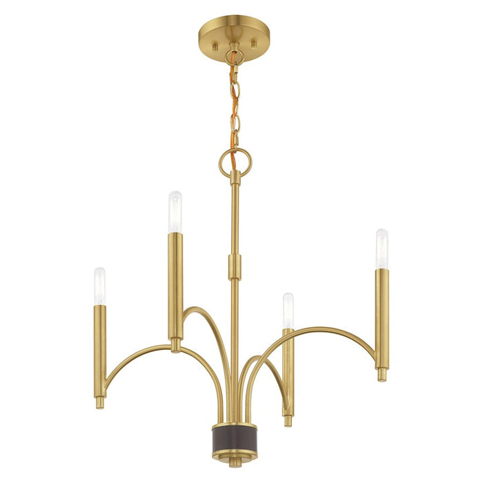 Livex Lighting Wisteria Chandelier