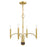Livex Lighting Wisteria Chandelier
