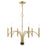 Livex Lighting Wisteria Chandelier
