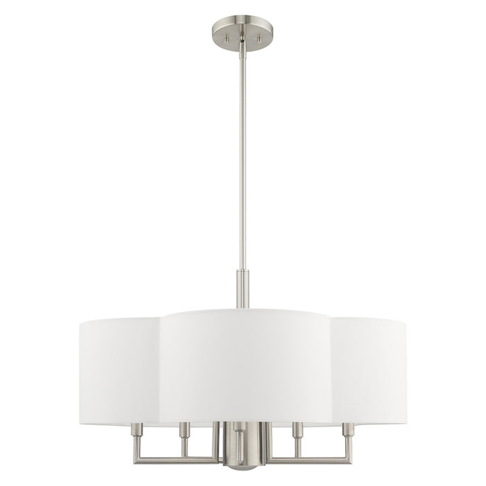 Livex Lighting Chelsea Pendant
