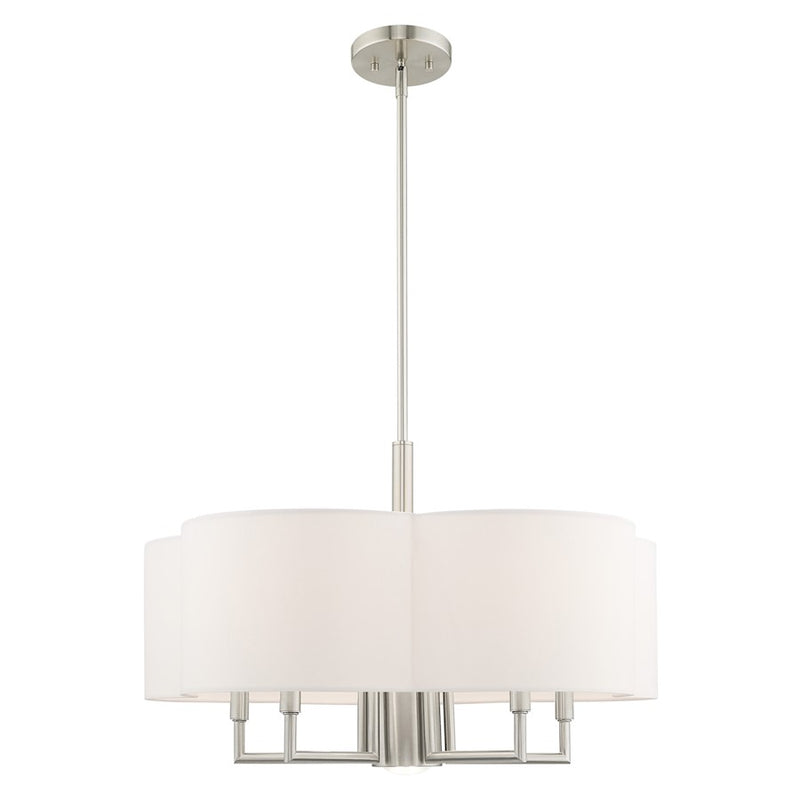 Livex Lighting Chelsea Pendant