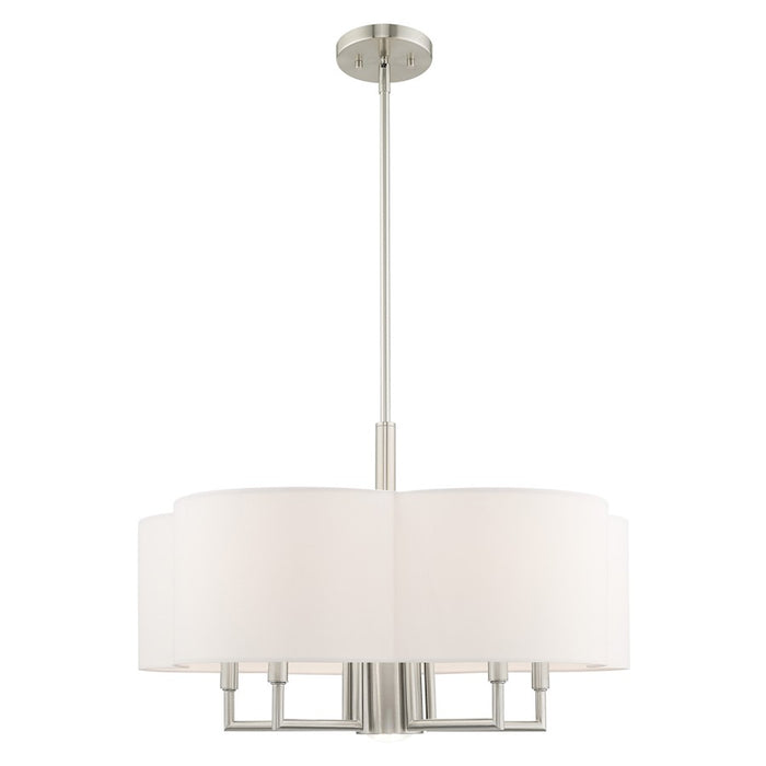 Livex Lighting Chelsea Pendant