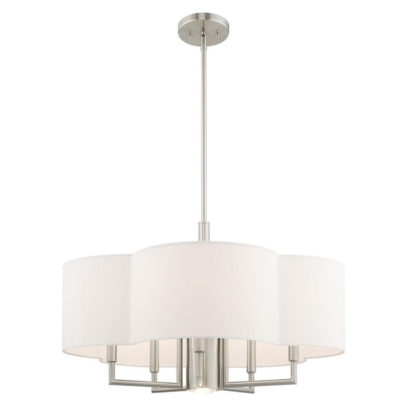 Livex Lighting Chelsea Pendant
