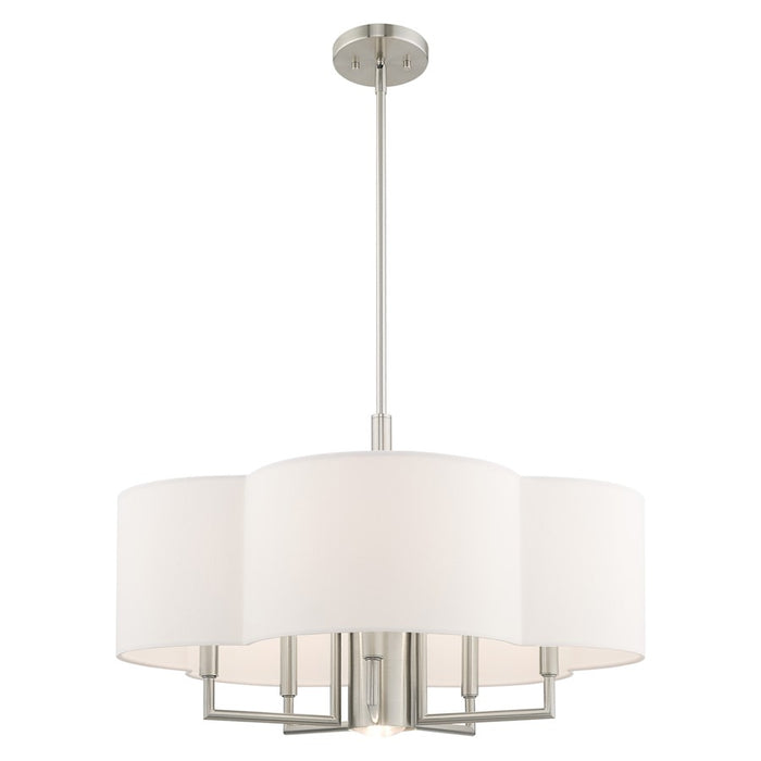 Livex Lighting Chelsea Pendant