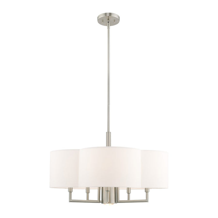 Livex Lighting Chelsea Pendant