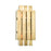 Livex Lighting Greenwich 2 Light ADA Wall Sconce