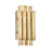 Livex Lighting Greenwich 2 Light ADA Wall Sconce