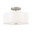 Livex Lighting Chelsea 2 Light Ceiling Mount