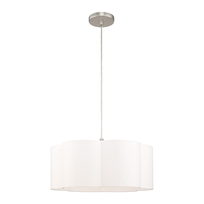 Livex Lighting Chelsea Pendant