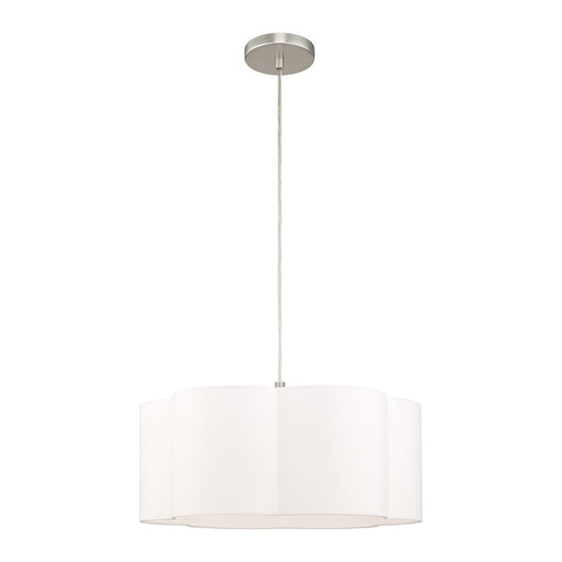 Livex Lighting Chelsea Pendant