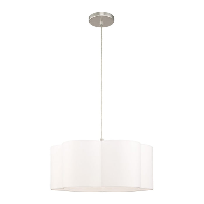 Livex Lighting Chelsea Pendant