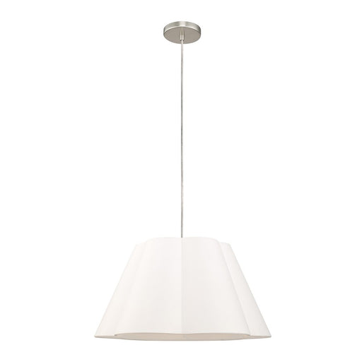 Livex Lighting Chelsea 1 Light Pendant