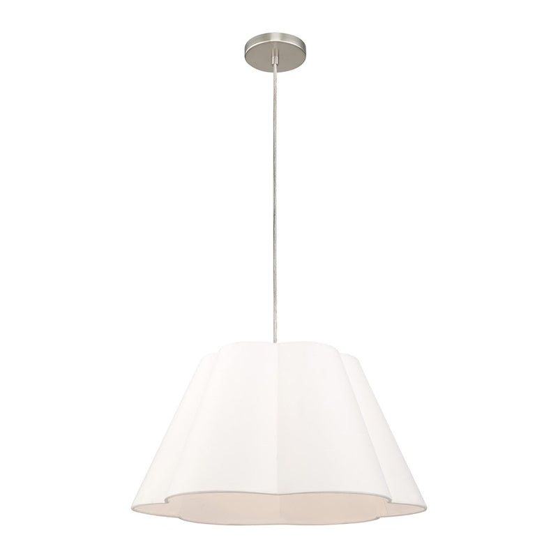 Livex Lighting Chelsea 1 Light Pendant
