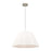 Livex Lighting Chelsea 1 Light Pendant