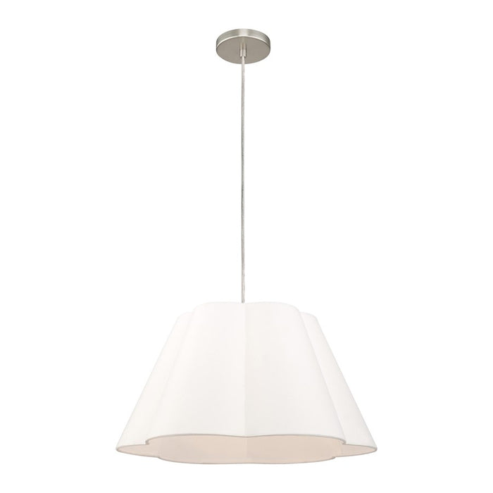 Livex Lighting Chelsea 1 Light Pendant