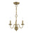 Livex Lighting Windsor Chandelier