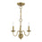 Livex Lighting Windsor Chandelier