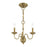 Livex Lighting Windsor Chandelier