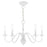 Livex Lighting Windsor Chandelier