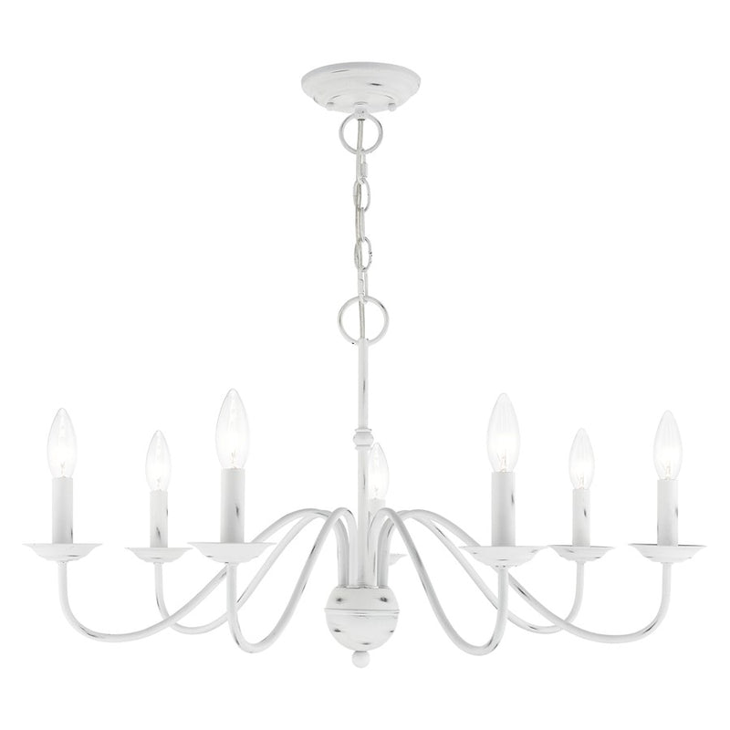 Livex Lighting Windsor Chandelier