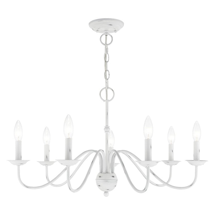 Livex Lighting Windsor Chandelier