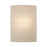 Livex Bellingham 1Lt ADA 11" Sconce, Gold/Parchment Hardback - 52260-48
