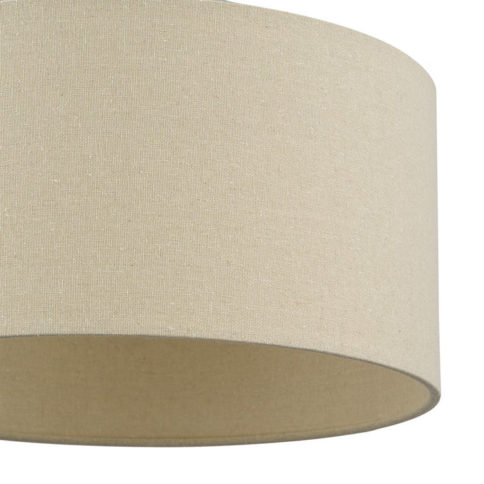 Livex Bellingham 3Lt Extra Large Chandelier, Gold/Parchment Hardback