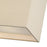 Livex Summit 4Lt Large Chandelier, Bronze/Parchment Hardback/White